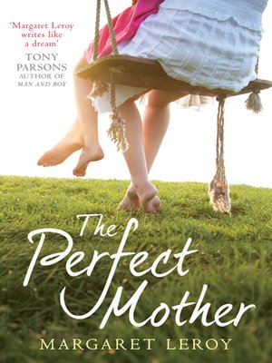 cover image of The Perfect Mother